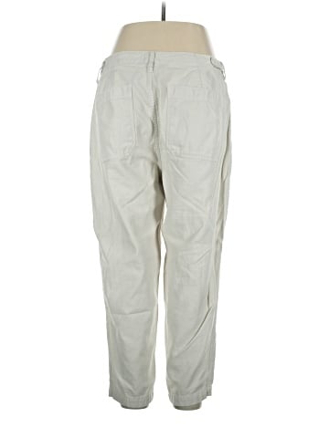 Madewell Griff Tapered Fatigue Cargo Pants (view 2)