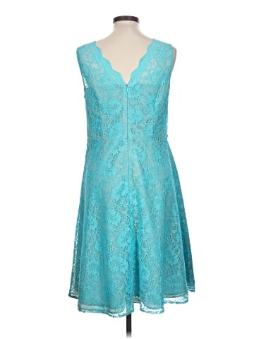 Calvin Klein Cocktail Dress (view 2)