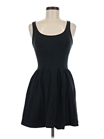 Frenchi Casual Dress (view 1)