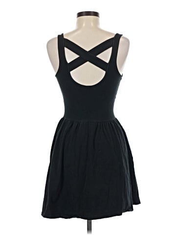 Frenchi Casual Dress (view 2)