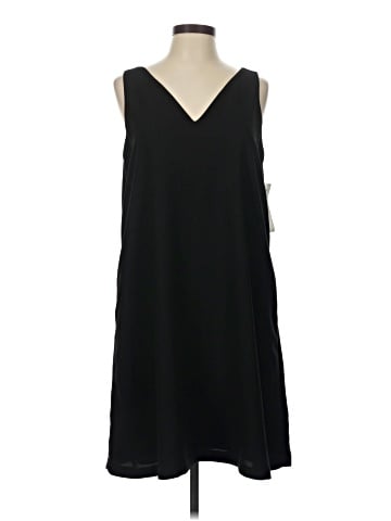Lauren by Ralph Lauren Cocktail Dress (view 1)