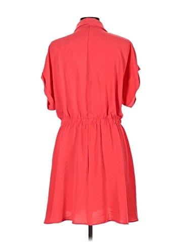 Emma & Michele Casual Dress (view 2)