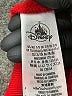 Disney Red Sweatshirt Size 7 - 8 - photo 3