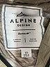 Alpine Design 100% Nylon Gray Coat Size XS - photo 6