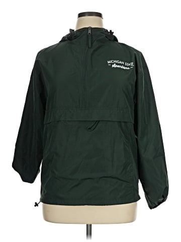 Champion Poncho (view 1)