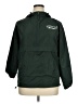Champion 100% Polyester Green Poncho Size XL - photo 1