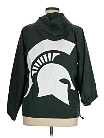 Champion Poncho (view 2)