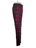 J. McLaughlin 100% Wool Plaid Red Wool Pants Size 36 waist - photo 4