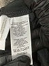 Ann Taylor LOFT 100% Polyester Black Casual Pants Size L - photo 8