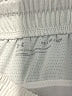 Under Armour 100% Polyester White Athletic Shorts Size XS - photo 3