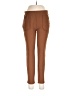SOFIA Brown Casual Pants Size L - photo 1