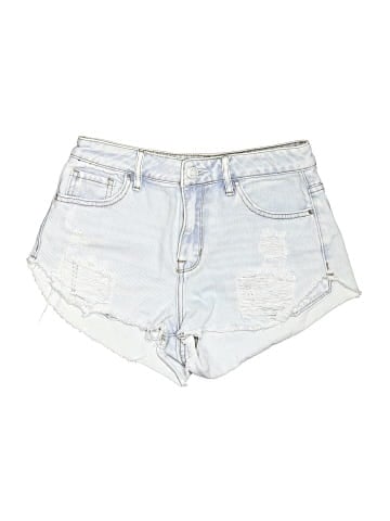 PacSun Denim Shorts (view 1)