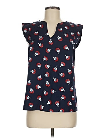 41Hawthorn Sleeveless Blouse (view 1)
