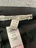 Dynamite Solid Black Casual Skirt Size XS - photo 4