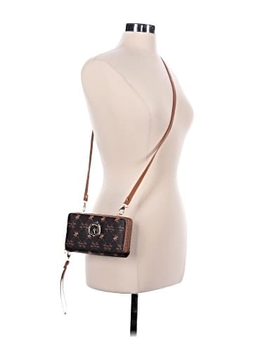 Beverly Hills Polo Club Crossbody Bag (view 2)