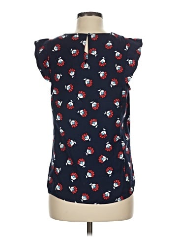 41Hawthorn Sleeveless Blouse (view 2)