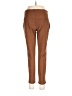 SOFIA Brown Casual Pants Size L - photo 2