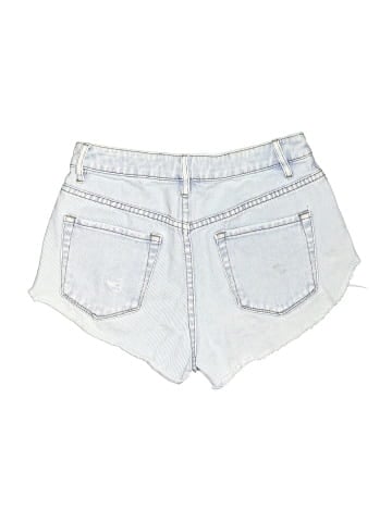 PacSun Denim Shorts (view 2)
