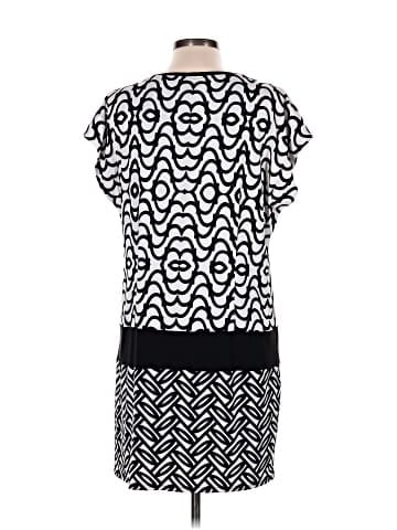 Laundry by Shelli Segal Casual Dress (view 2)