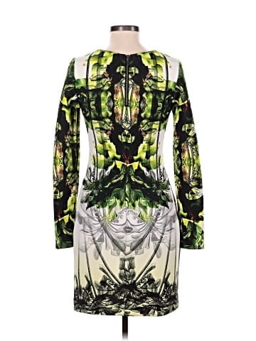 Nicole Miller Cocktail Dress (view 2)