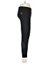 Lululemon Athletica Solid Black Active Pants Size 2 - photo 4