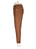 SOFIA Brown Casual Pants Size L - photo 5
