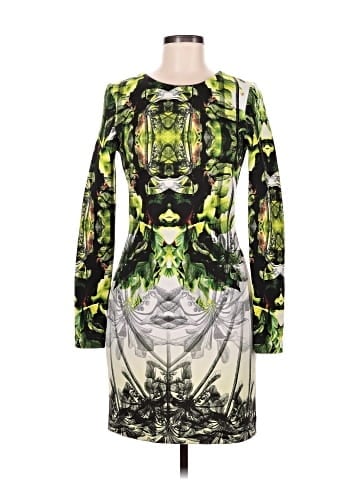 Nicole Miller Cocktail Dress (view 1)