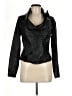 ALLSAINTS Black Jacket Size 8 - photo 1