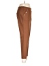 SOFIA Brown Casual Pants Size L - photo 4