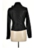 ALLSAINTS Black Jacket Size 8 - photo 2