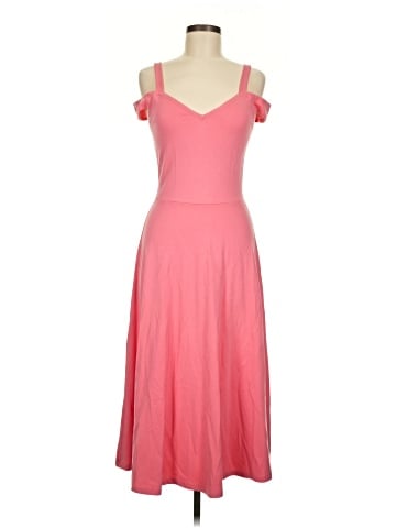 Free Press Casual Dress (view 1)