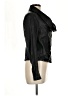 ALLSAINTS Black Jacket Size 8 - photo 4
