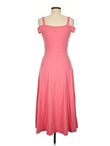 Free Press Casual Dress (view 2)
