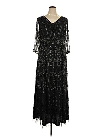 Pisarro Nights Cocktail Dress (view 1)