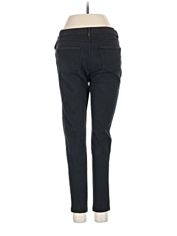 Zara W&B Collection Jeggings (view 2)