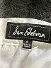 Sam Edelman 100% Polyester Ivory Formal Skirt Size 8 - photo 4