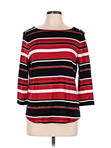Charter Club Pullover Sweater (view 1)