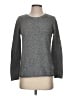 Pinque Gray Pullover Sweater Size S - photo 1