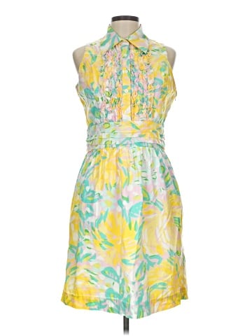 Lilly Pulitzer Cocktail Dress (view 1)