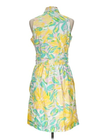 Lilly Pulitzer Cocktail Dress (view 2)