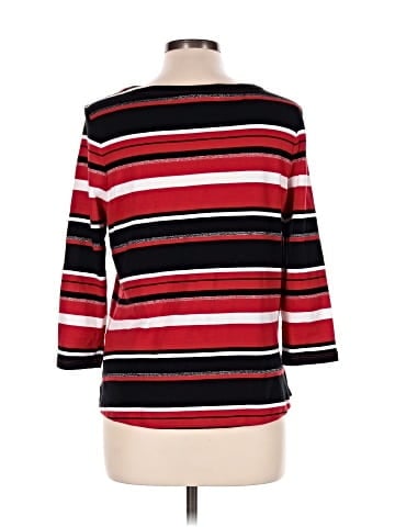 Charter Club Pullover Sweater (view 2)