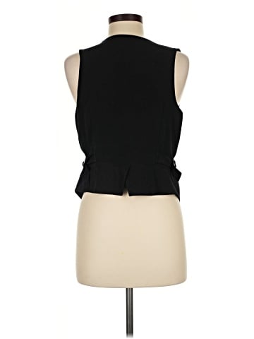 AB Studio Tuxedo Vest (view 2)