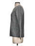 Pinque Gray Pullover Sweater Size S - photo 5