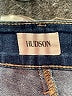 Hudson Jeans Hearts Blue Jeans Size 28 waist - photo 7