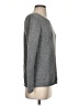 Pinque Gray Pullover Sweater Size S - photo 4