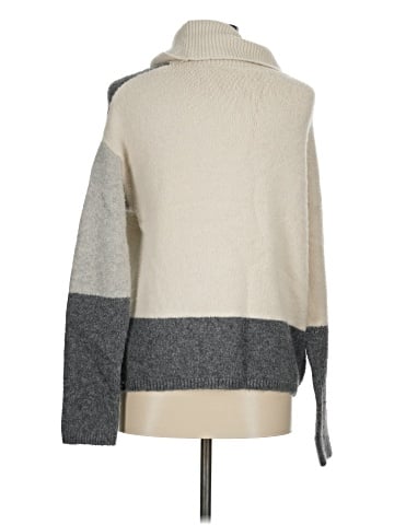 C&C California Turtleneck Sweater (view 2)