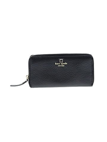 Kate Spade New York Leather Wallet (view 1)