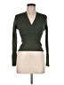 Leith Green Cardigan Size M - photo 1