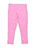 Puma Pink Active Pants Size 3 - 4 - photo 2