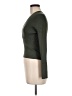 Leith Green Cardigan Size M - photo 5